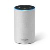 Amazon Alexa Echo 2 Gen Sandstone цвят бял