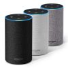Amazon Alexa Echo 3 цвята