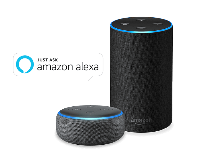 amazon echo dot echo plus