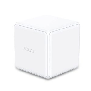 aqara magic cube
