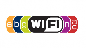 wifi 802.11 старо лого
