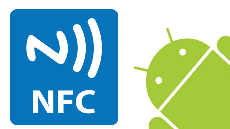 android nfc