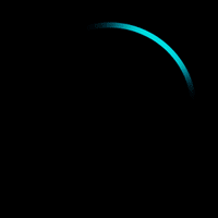 echo person speaking color