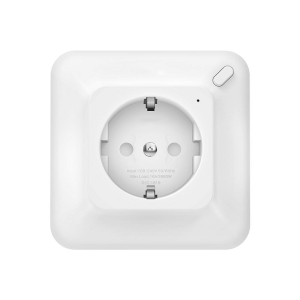 смарт контакт 16A 3680W WiFi