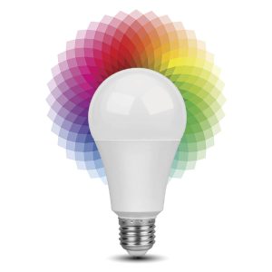 Интелигентна крушка с WiFi