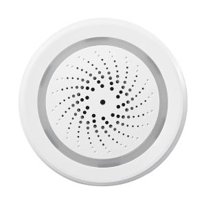 Интелигентна WiFi аларма