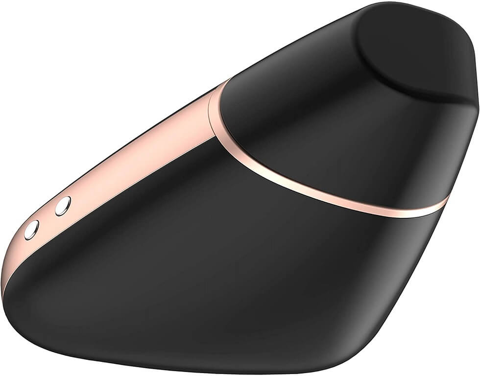 Love triangle секс играчка CES 2021
