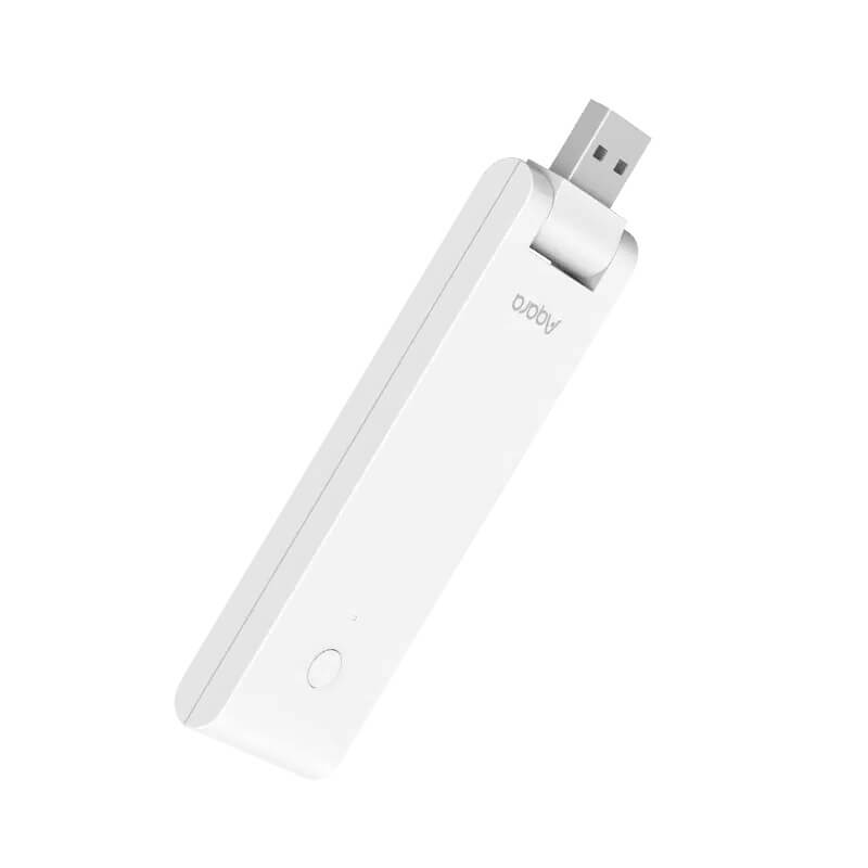 aqara USB стик хъб zigbee