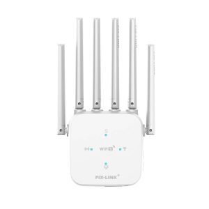 wifi 6 pix link ax25