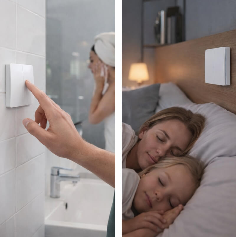 девиатор трансмитер кинетичен ключ