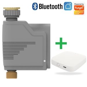 Кран Таймер + Bluetooth Хъб