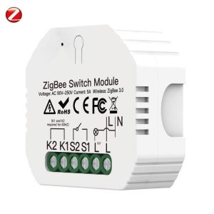 zigbee модул без нула и капацитатор