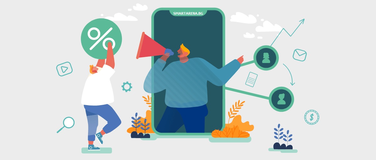 афилиейт програма smartarena.bg