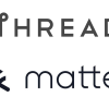 thread и matter лого