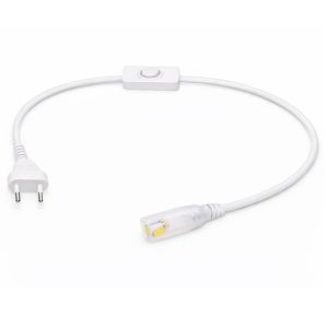 Щепсел с Кабел и Ключе