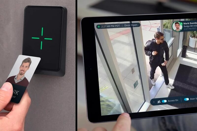 двуфакторно удостоверяване