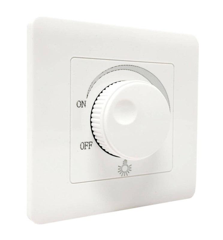 димируем ключ с врътка