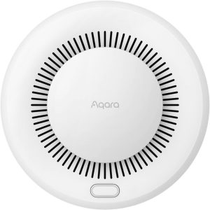 aqara smart smoke детектор за дим