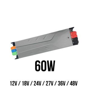 60W