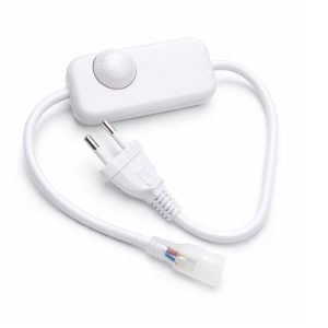 Стартов Кабел с ДИМЕР