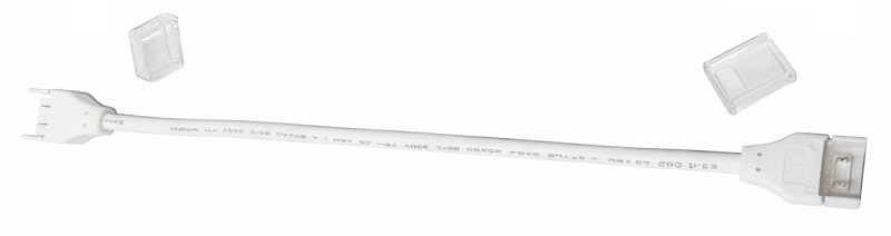 свързващ кабел за 2 лед ленти