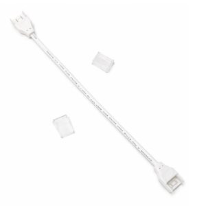 Удължителен кабел с 2 букси