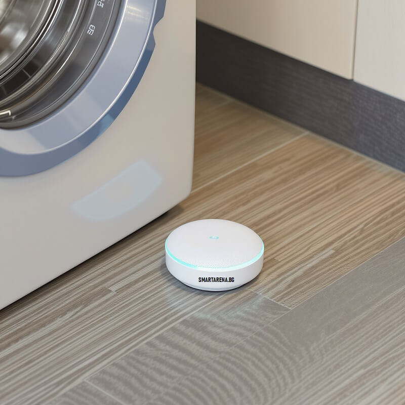 защита от наводнение в умен дом