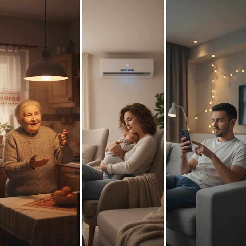 смарт арена е за всеки