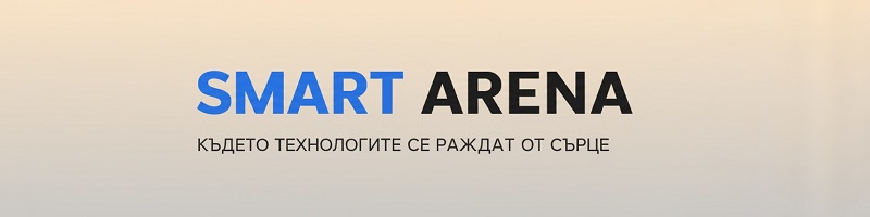 технологиите се раждат от сърце