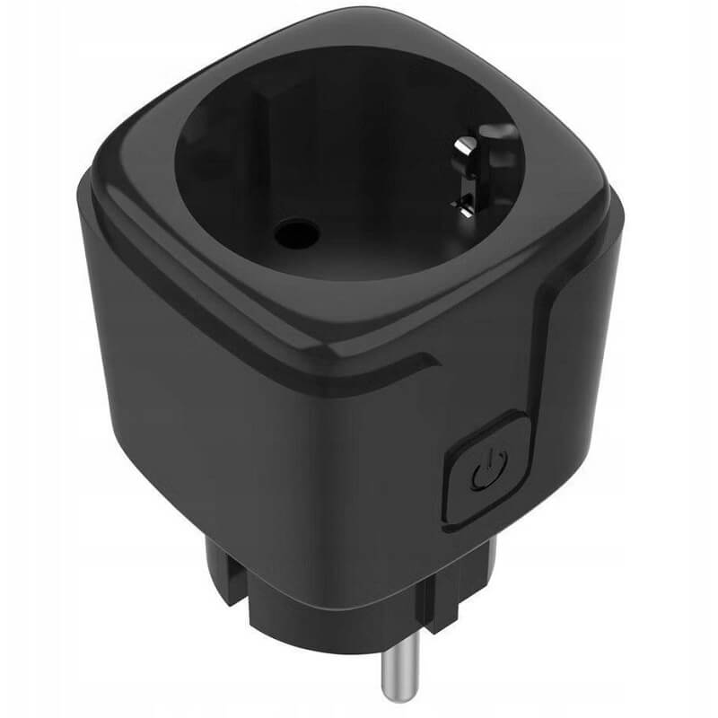 интелигентен контакт 20A туя