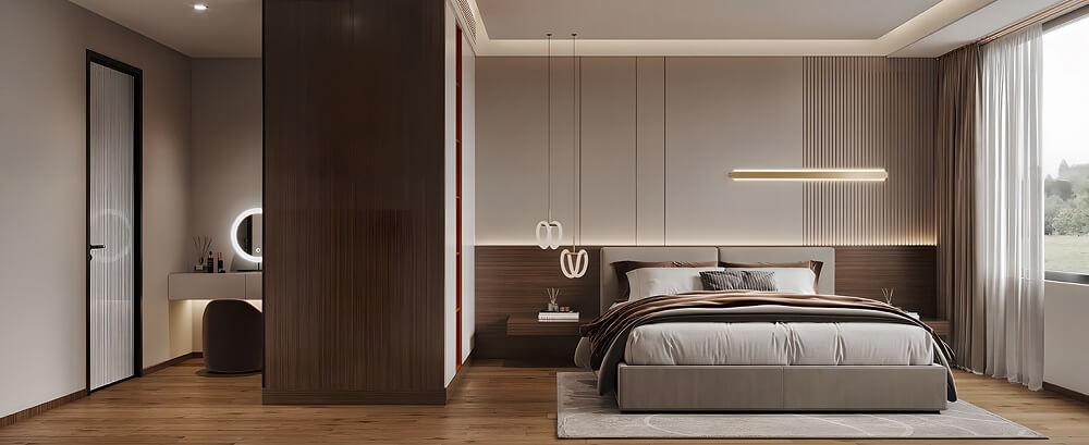 led лента за осветление с регулируема цветна температура