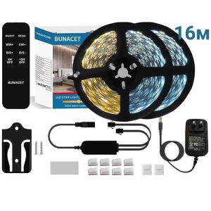 16 метра (2 х 8м)