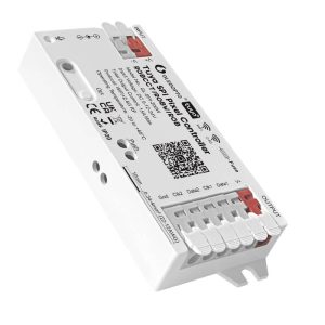 spi pixel tuya контролер