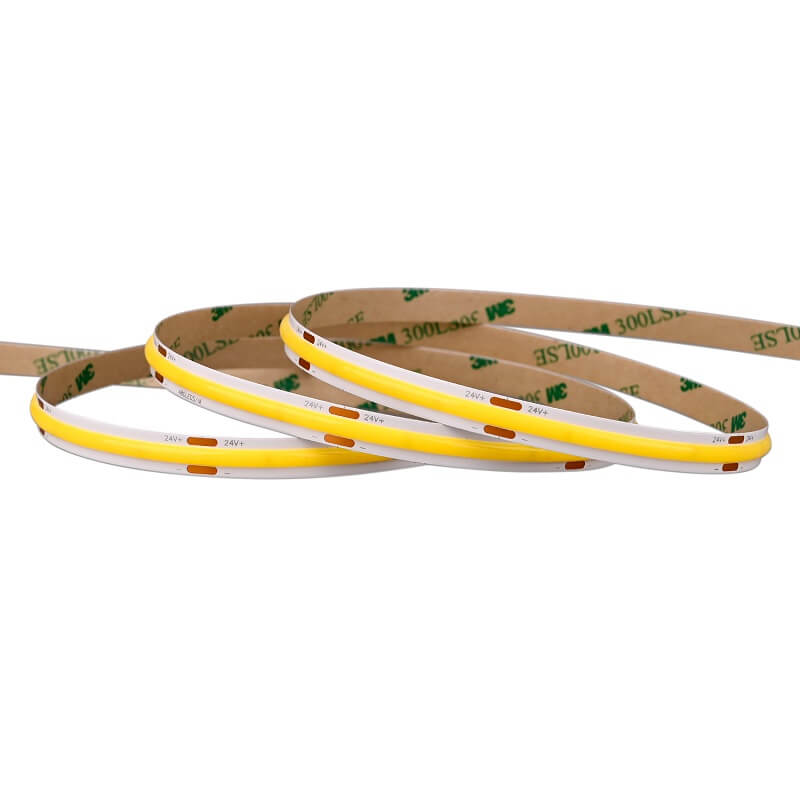 cob лента професионална 4000к