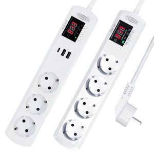 tomzn tosva16lm разклонители