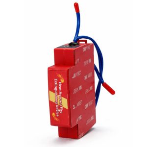 компактно пожарогасително устройство