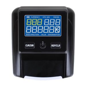 машина за фалшиви пари