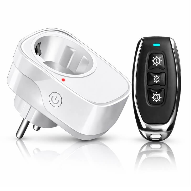 радио честотен контакт