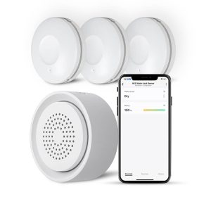 смарт комплект аларма за наводнение