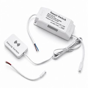 220V датчик за махане с ръка
