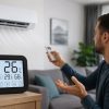 отдалечено управление на климатки без wifi от телефон