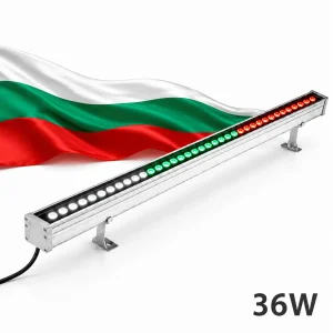 Прожектор 36W