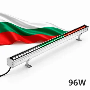 Прожектор 96W