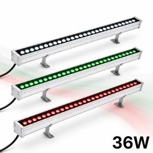 Прожектори 3бр х 36W