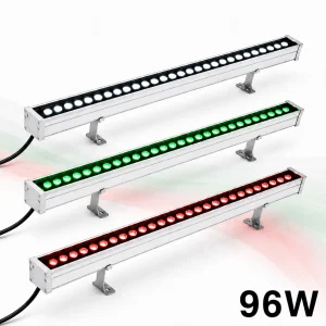 Прожектори 3бр х 96W