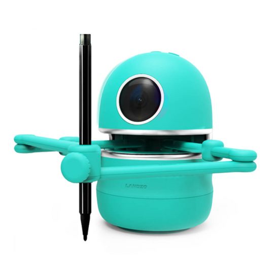 quincy robot quincy робот